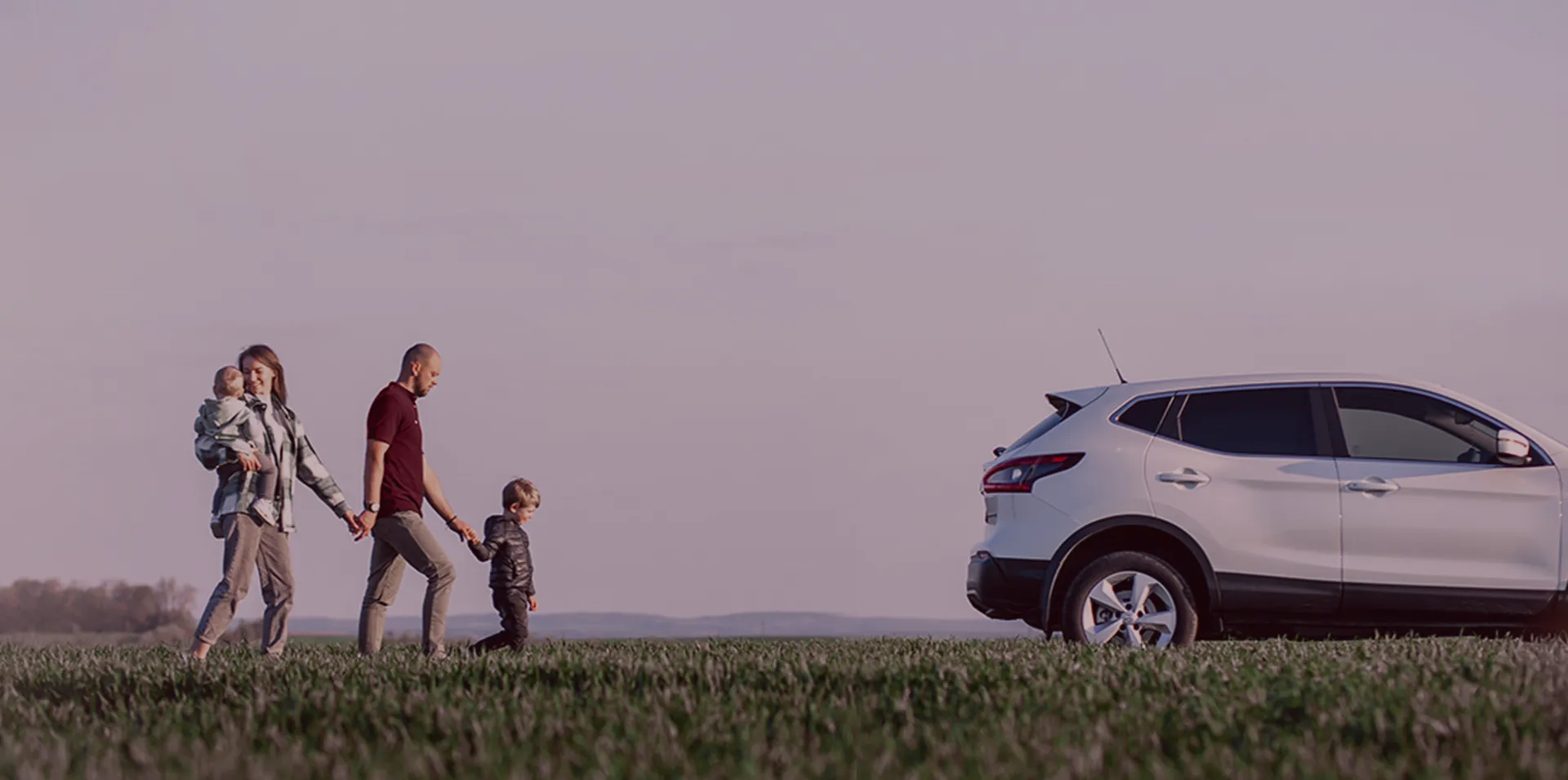 Sustainable automotive supply chain